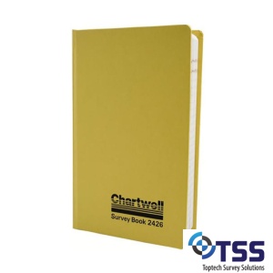 Chartwell-2426-Survey-Book