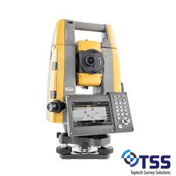 Topcon Robotic GT Series