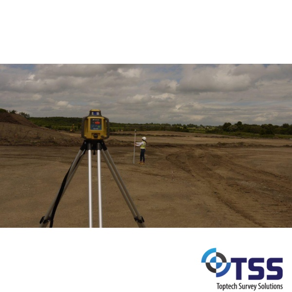 Topcon Laser RL-H5A