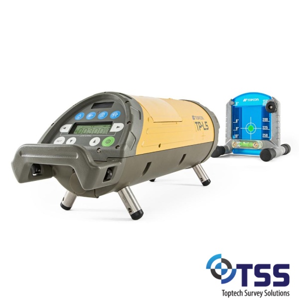 Topcon Laser Level TP-L5A