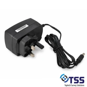 Topcon FC6400 Charger.