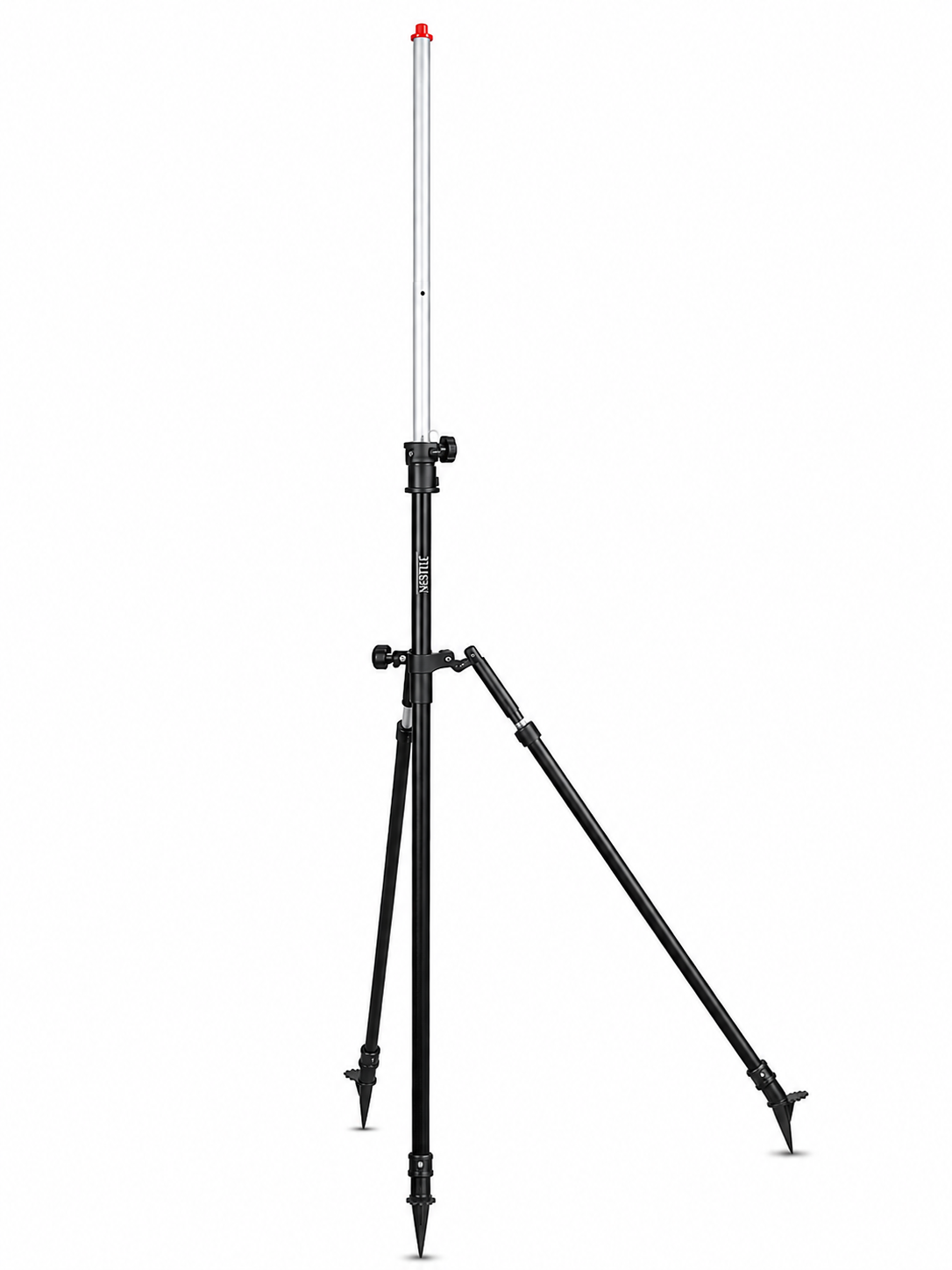 Extendable Telescopic Rover Pole for GPS - Image 3