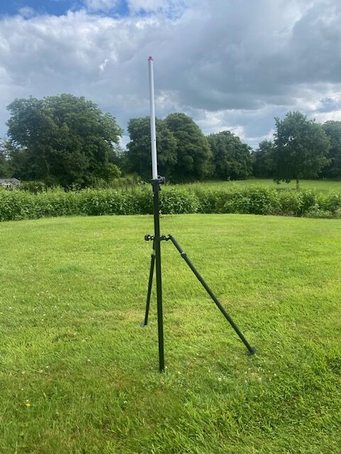 Survey Bipod - Image 4