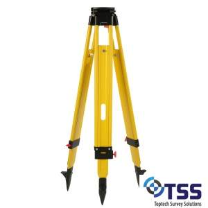 Heavy Duty Wooden Tripod