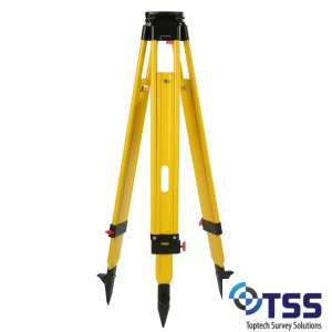Heavy Duty Wooden Tripod