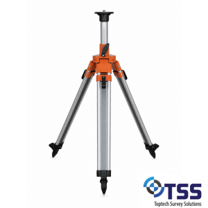 Elevating Tripod
