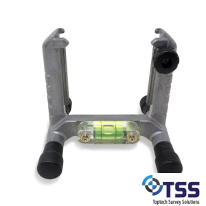 Topcon Pipe Laser Target Holder