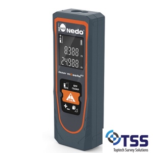 Nedo Laser mEssfix40 Digital Measurer